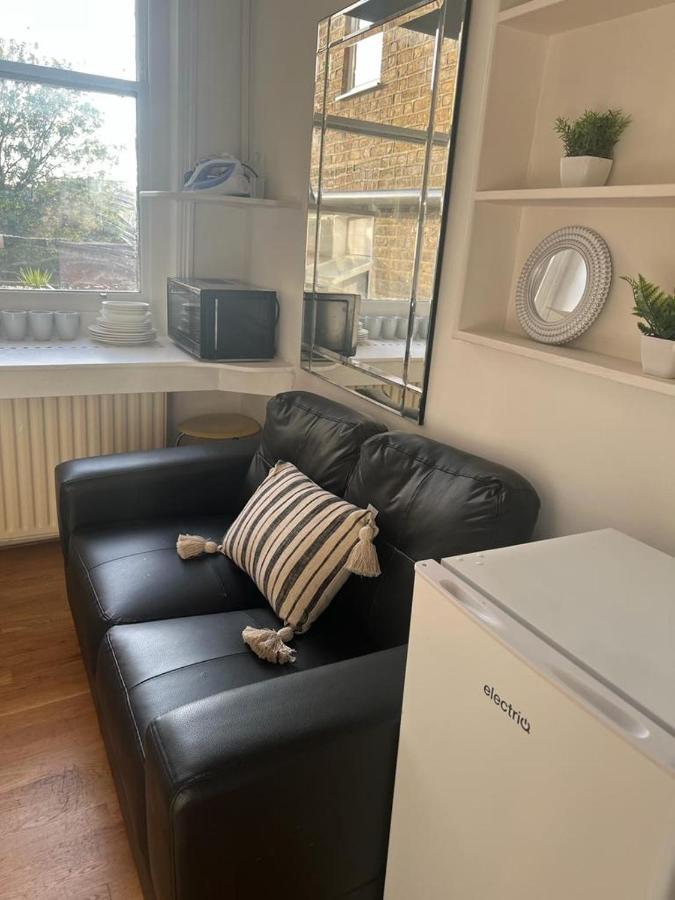 Lovely First Floor Flat-2 Лондон Экстерьер фото