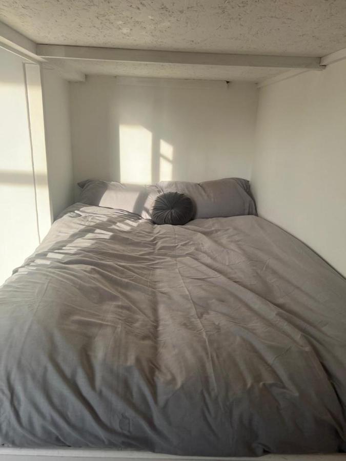 Lovely First Floor Flat-2 Лондон Экстерьер фото