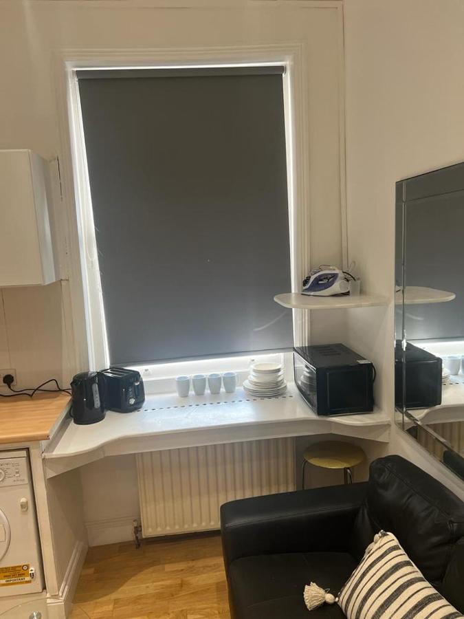 Lovely First Floor Flat-2 Лондон Экстерьер фото