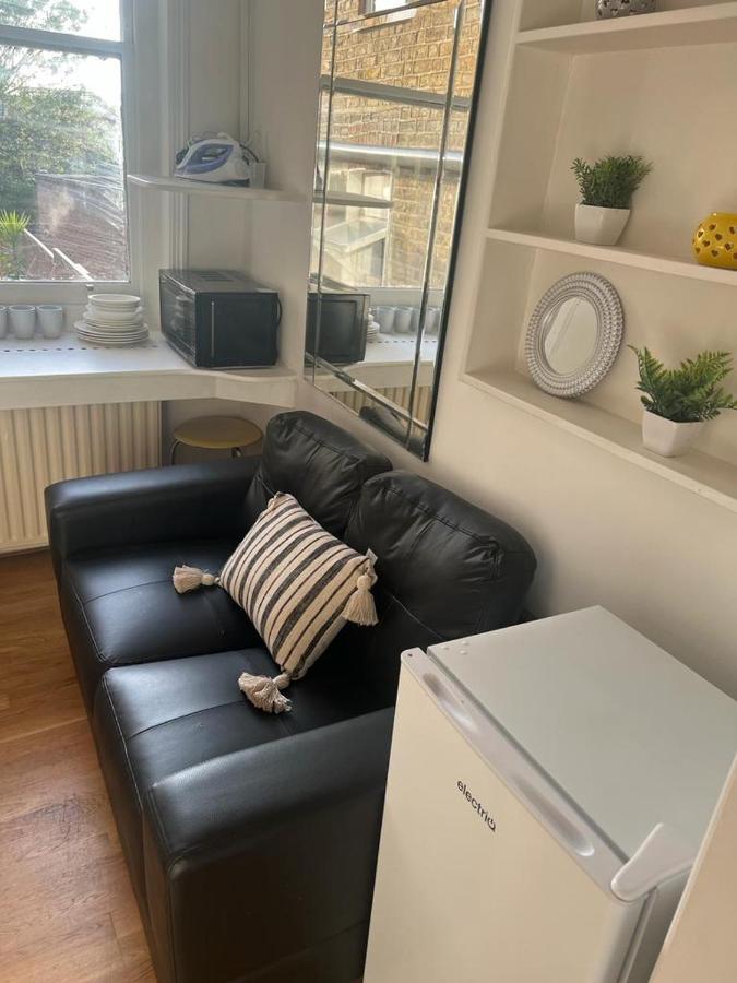 Lovely First Floor Flat-2 Лондон Экстерьер фото