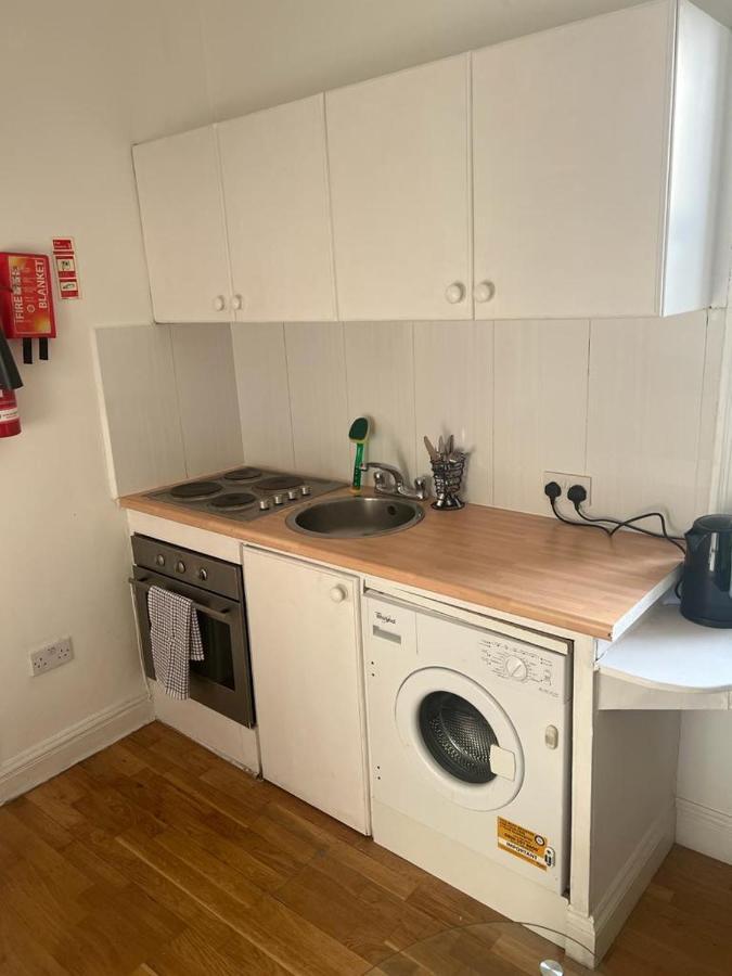 Lovely First Floor Flat-2 Лондон Экстерьер фото