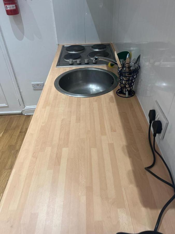 Lovely First Floor Flat-2 Лондон Экстерьер фото