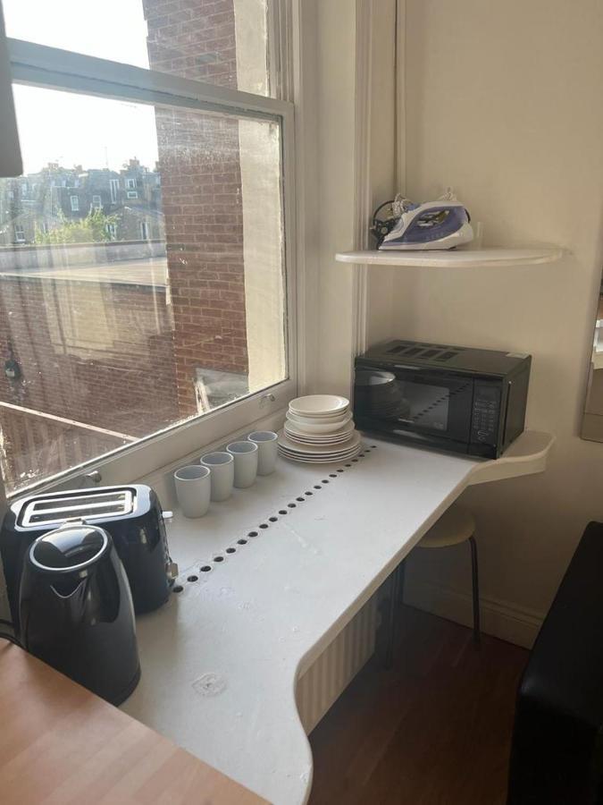 Lovely First Floor Flat-2 Лондон Экстерьер фото