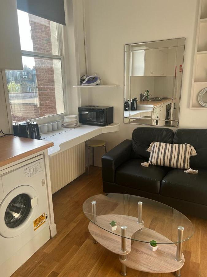 Lovely First Floor Flat-2 Лондон Экстерьер фото